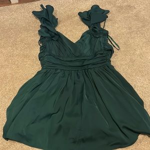 Selfie Leslie dress